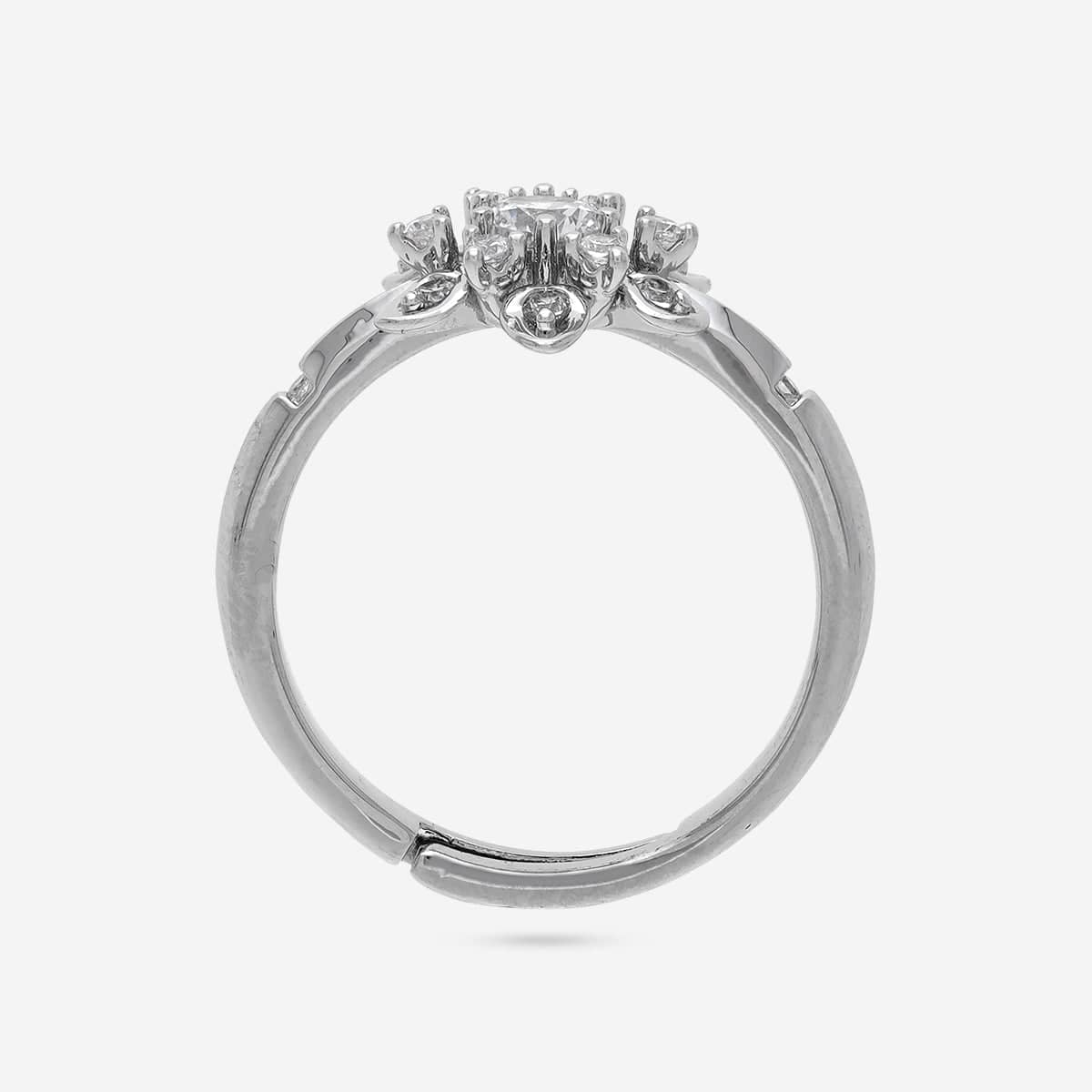 Trendy Zircon Finger Ring Trendy Finger Ring 197992