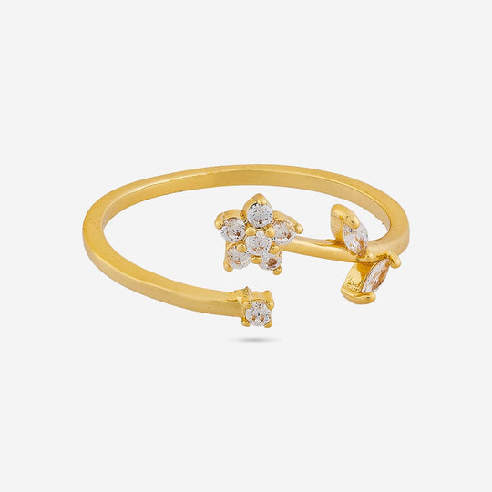 Trendy Zircon Finger Ring Trendy Finger Ring 198120
