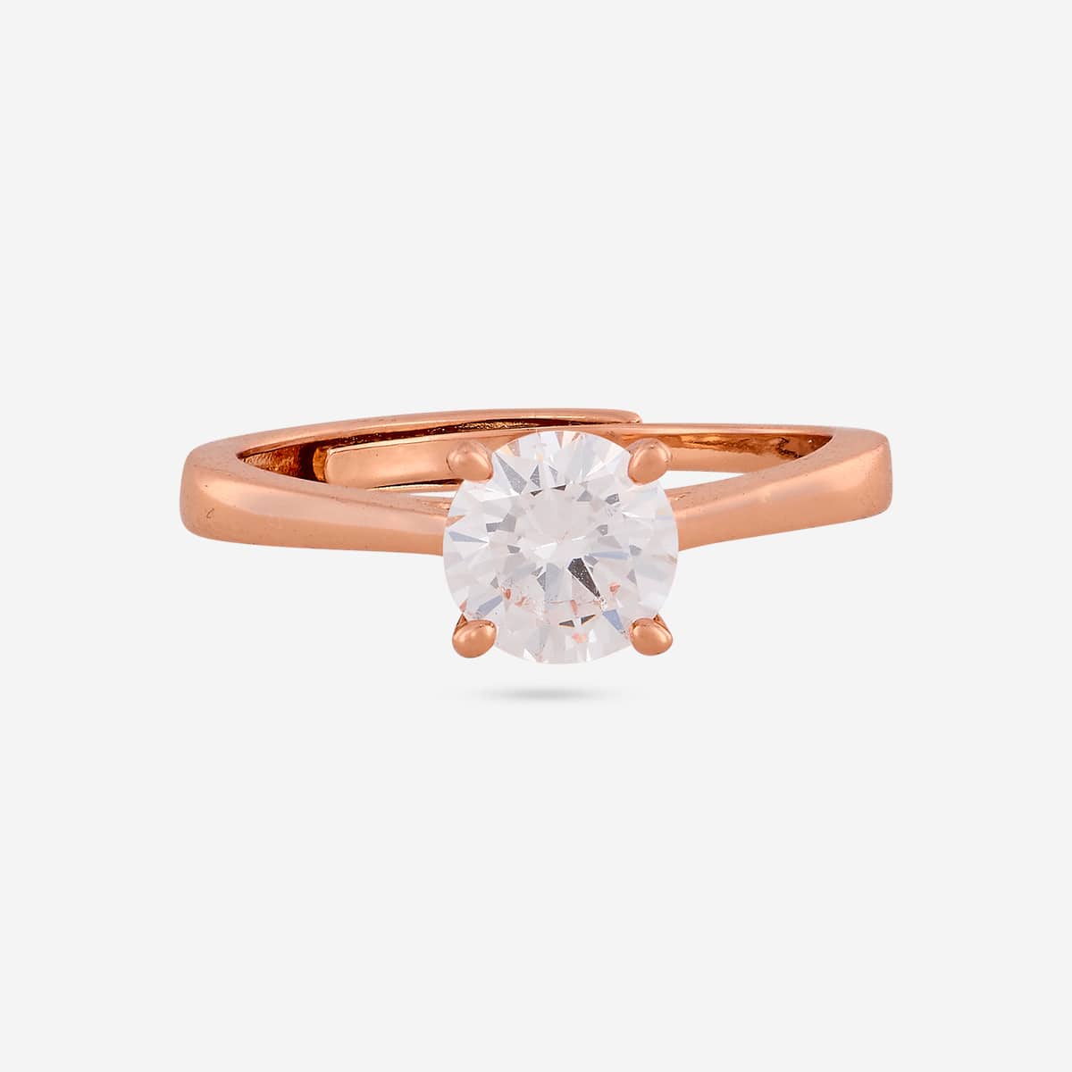Trendy Zircon Finger Ring Trendy Finger Ring 199167