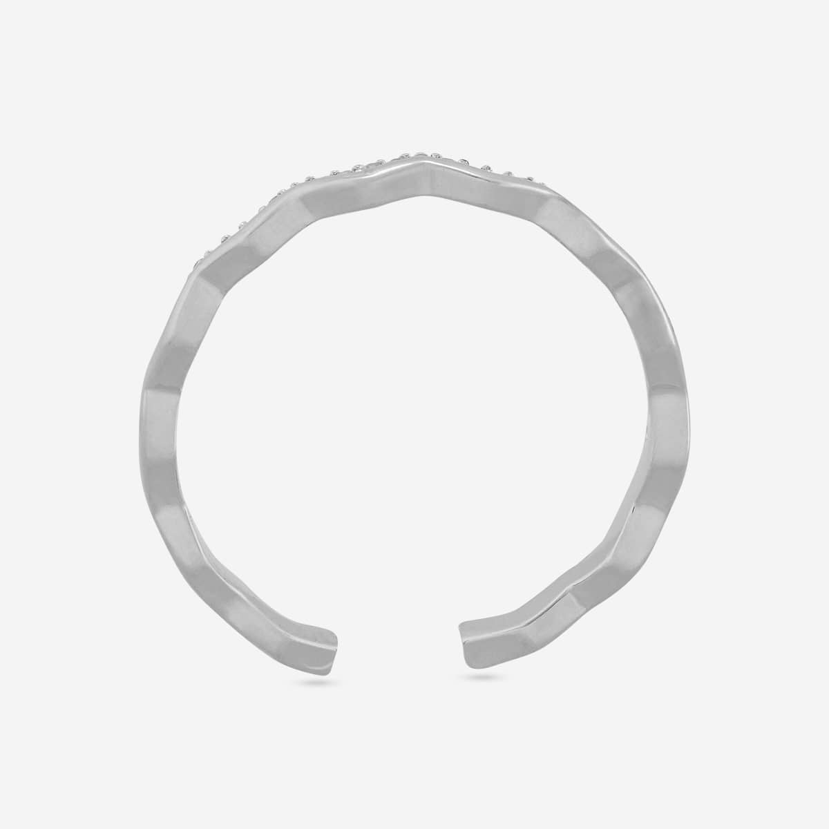 Trendy Zircon Finger Ring Trendy Finger Ring 201998