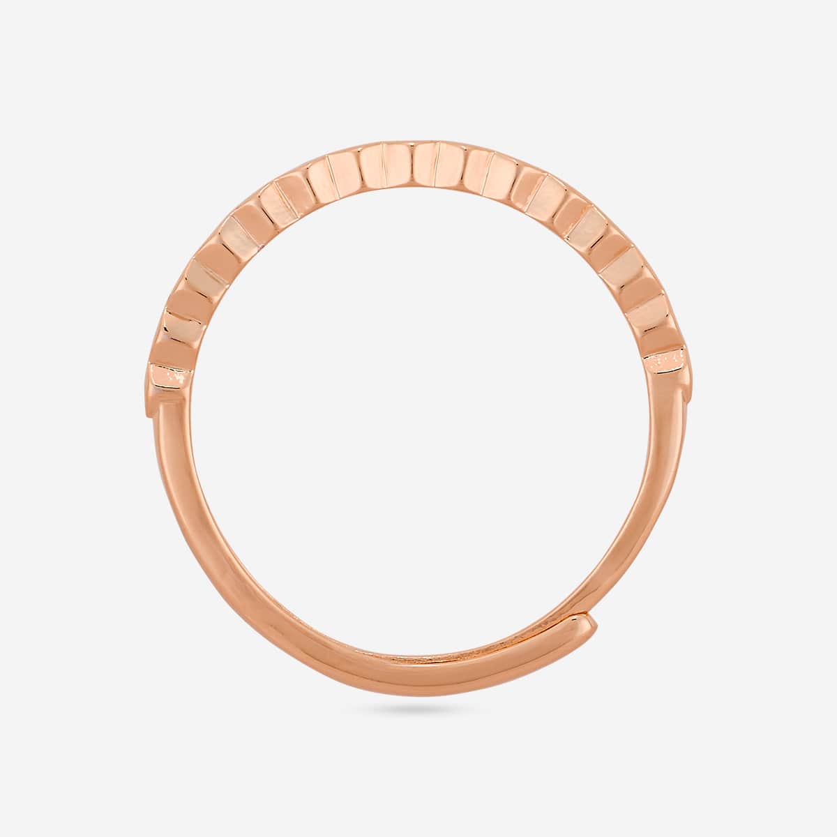 Trendy Zircon Finger Ring Trendy Finger Ring 202003