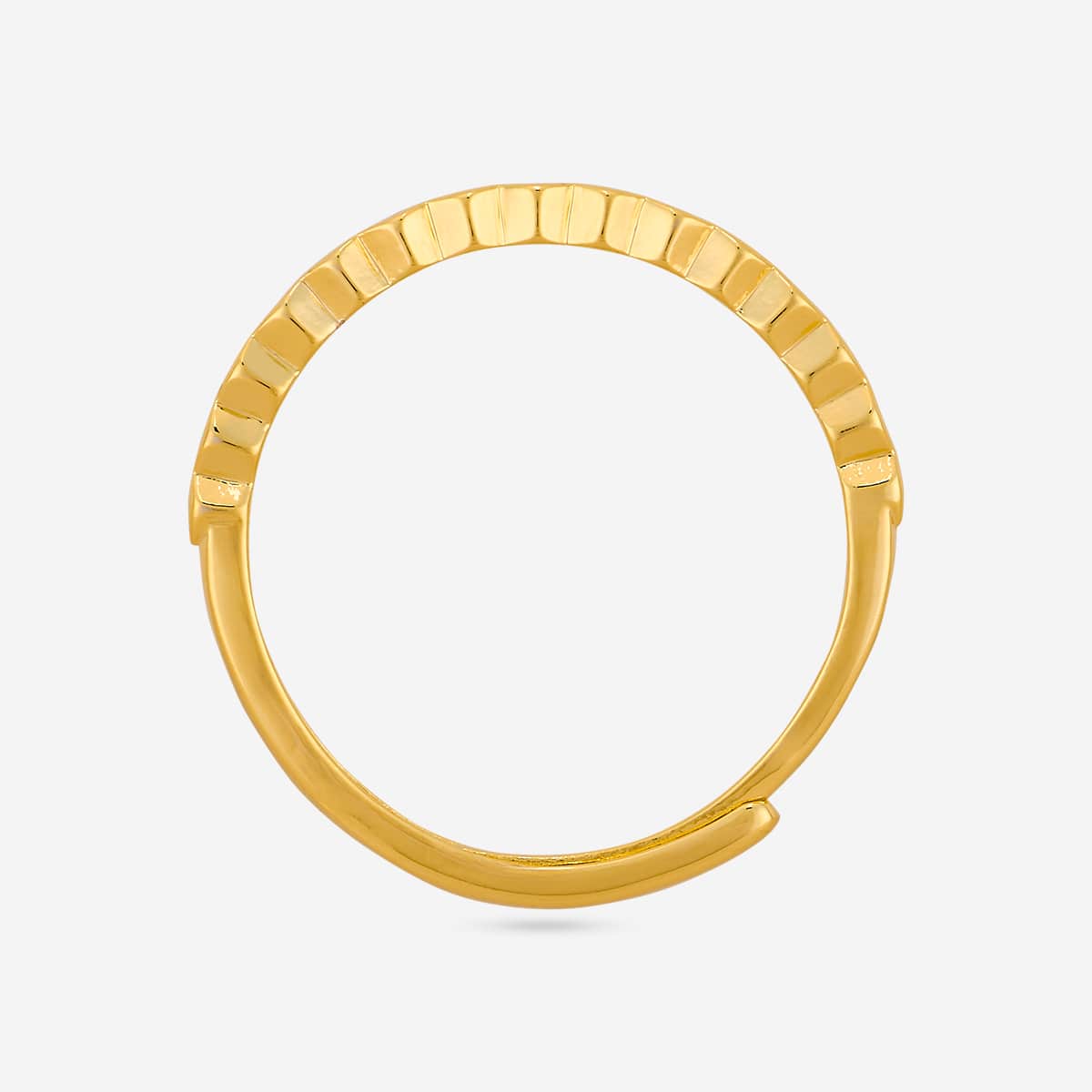 Trendy Zircon Finger Ring Trendy Finger Ring 202003