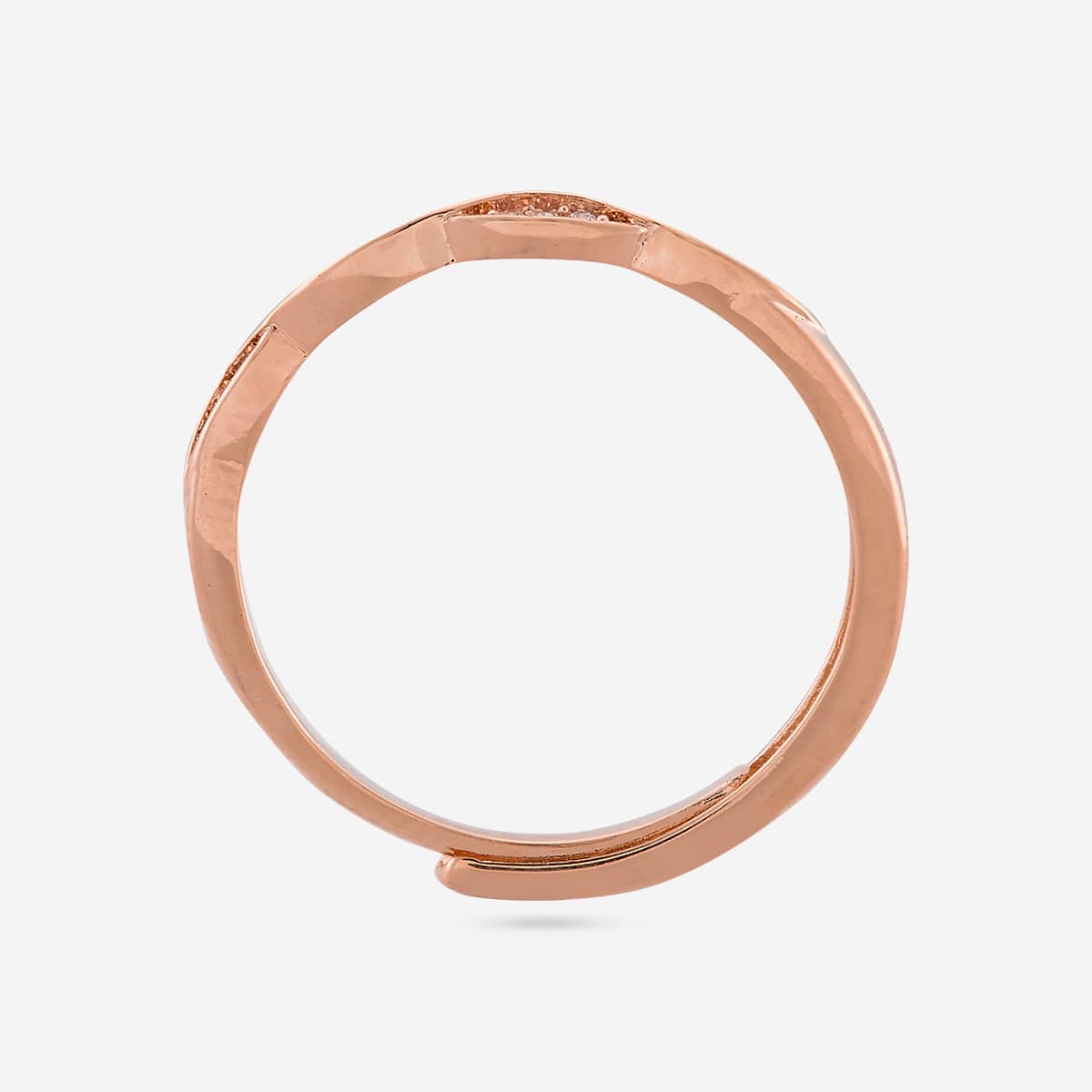 Trendy Zircon Finger Ring Trendy Finger Ring 202033