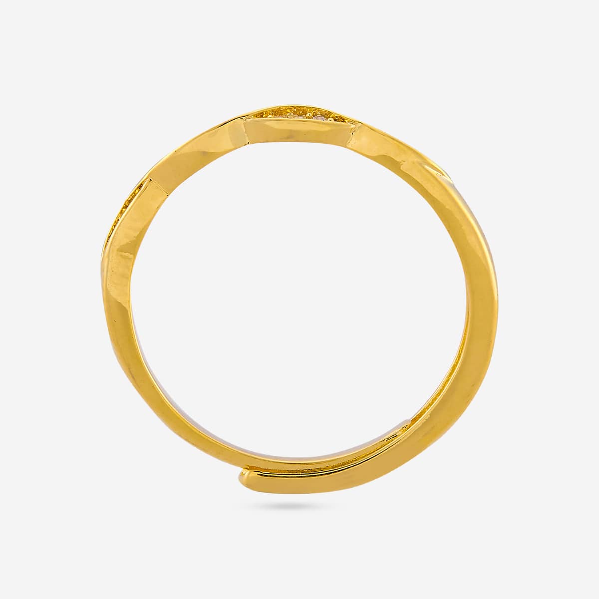 Trendy Zircon Finger Ring Trendy Finger Ring 202033