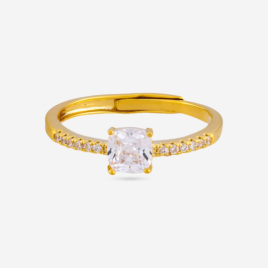 Trendy Zircon Finger Ring Trendy Finger Ring 202034