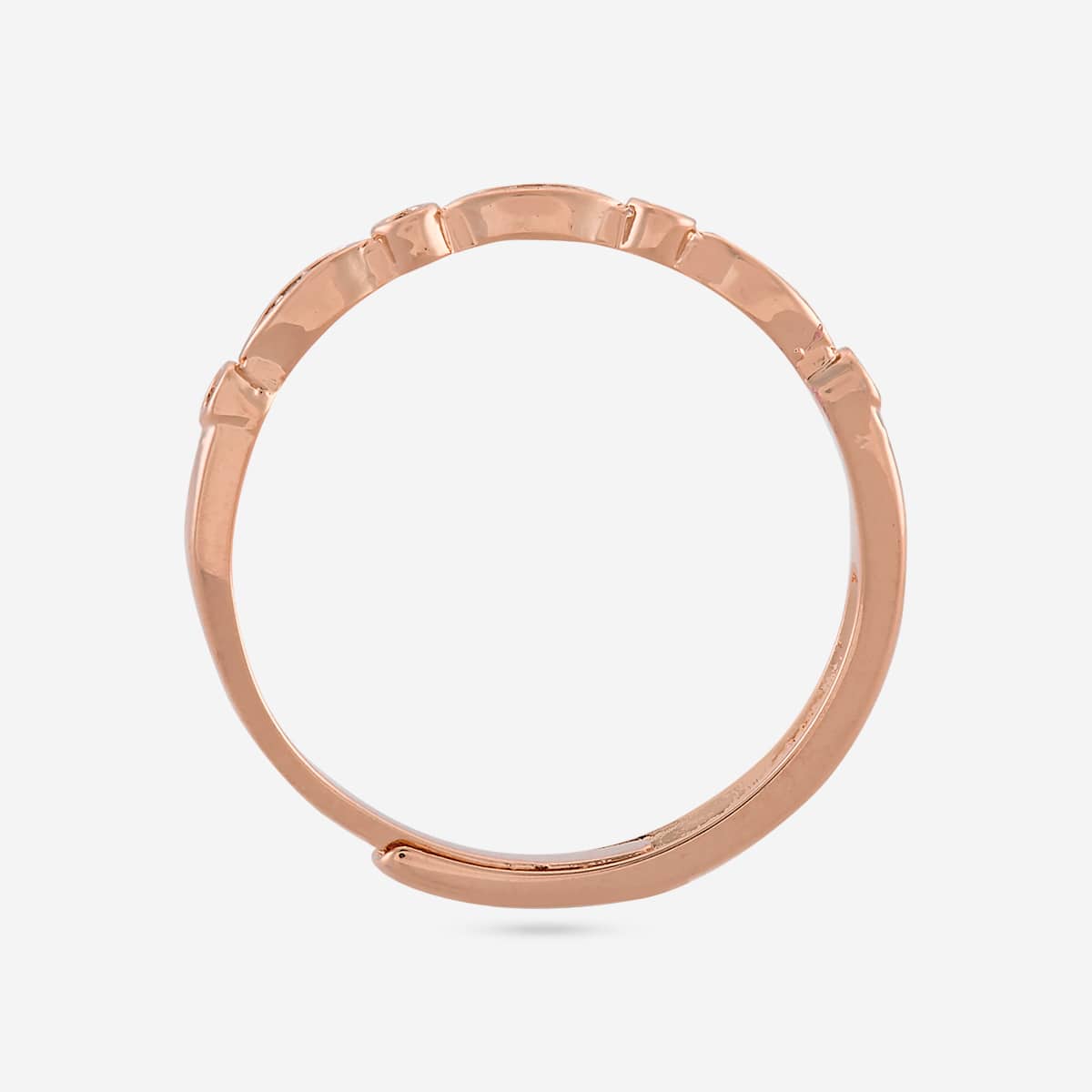 Trendy Zircon Finger Ring Trendy Finger Ring 202049