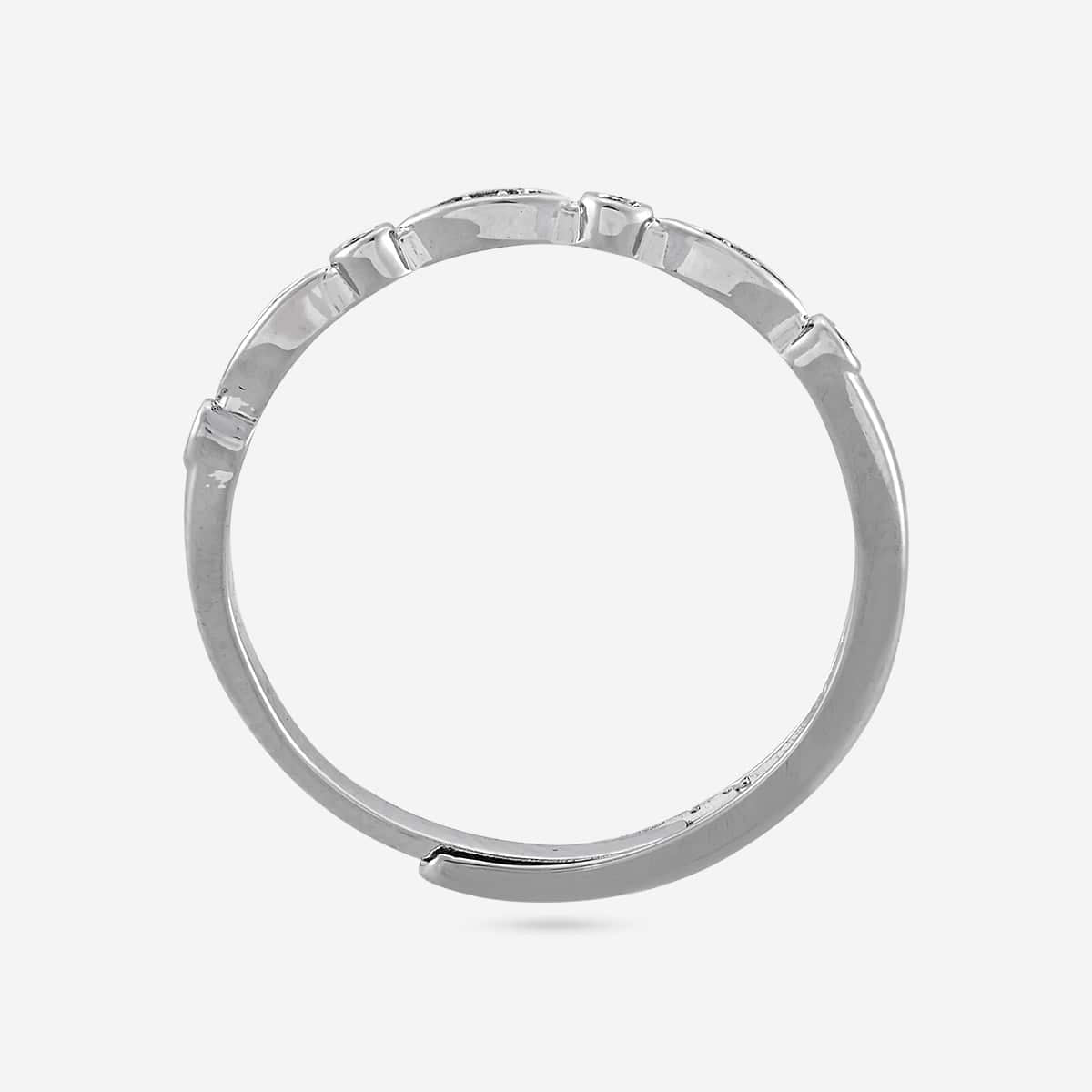 Trendy Zircon Finger Ring Trendy Finger Ring 202049