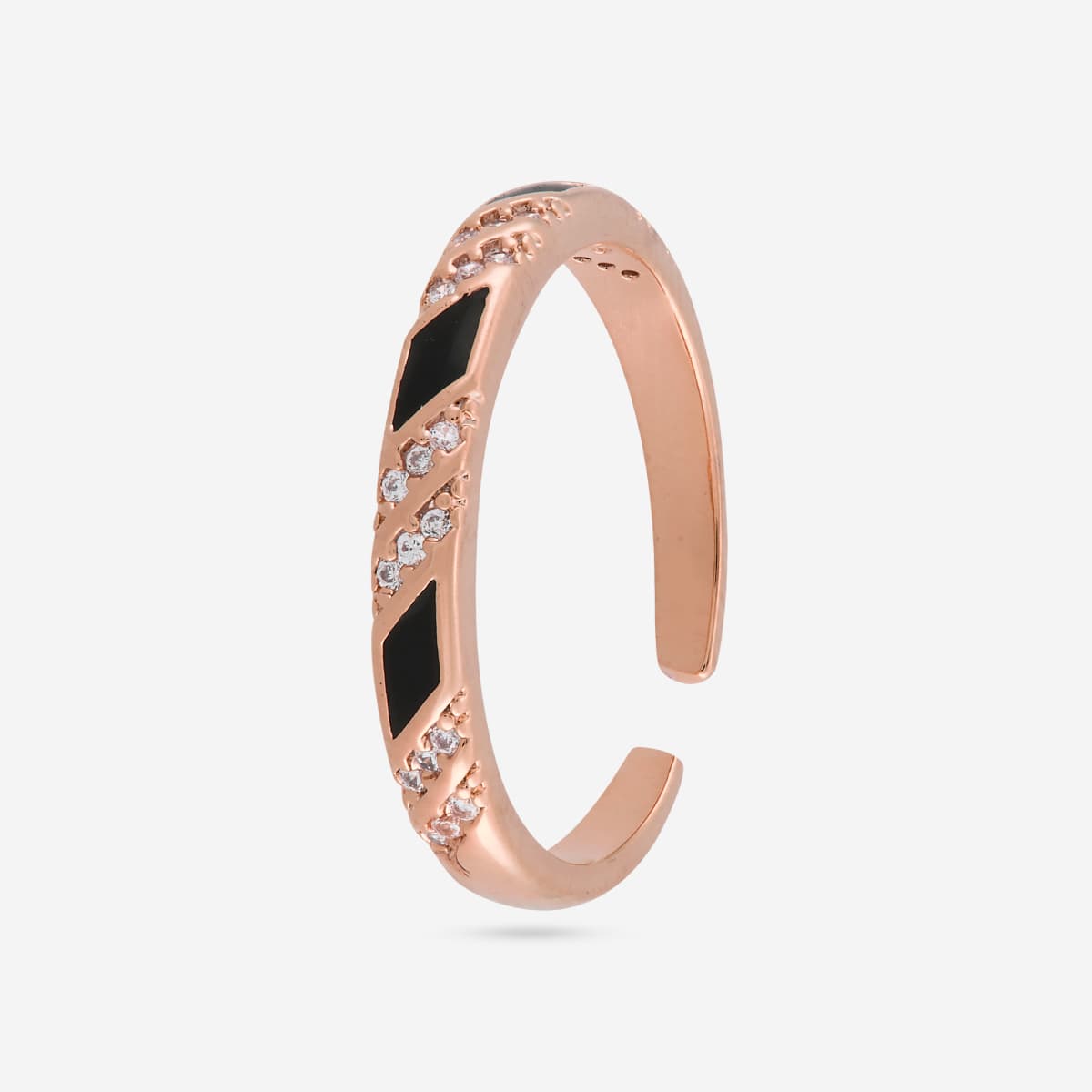 Trendy Zircon Finger Ring Trendy Finger Ring 202051