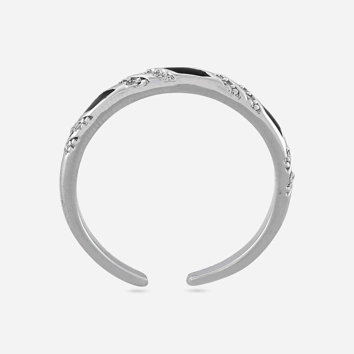 Trendy Zircon Finger Ring Trendy Finger Ring 202051