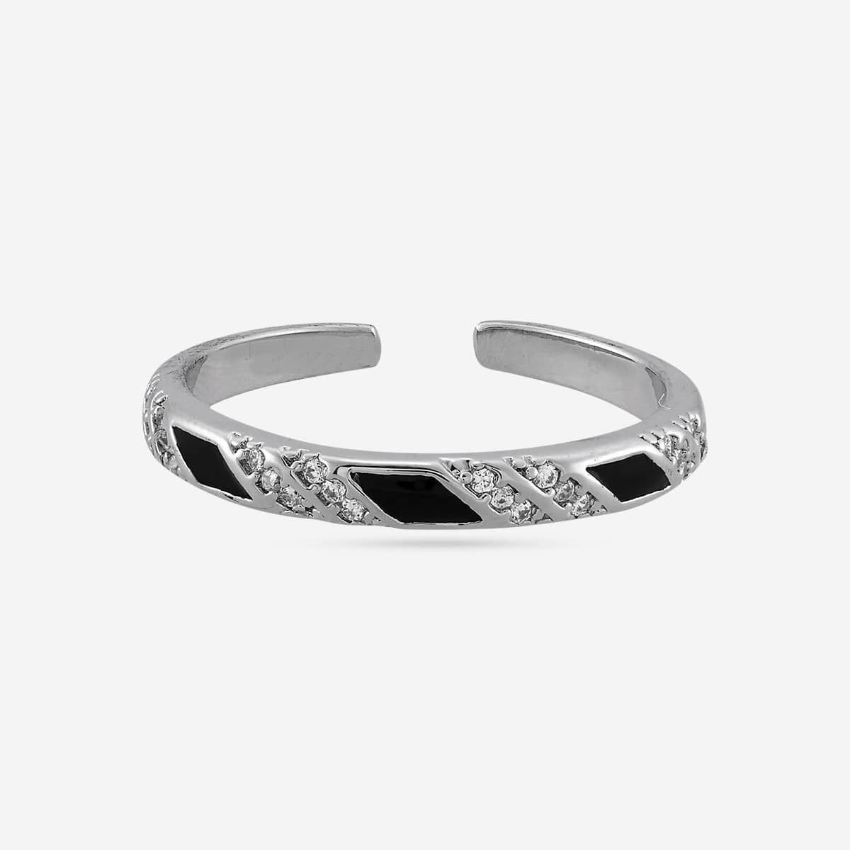 Trendy Zircon Finger Ring Trendy Finger Ring 202051
