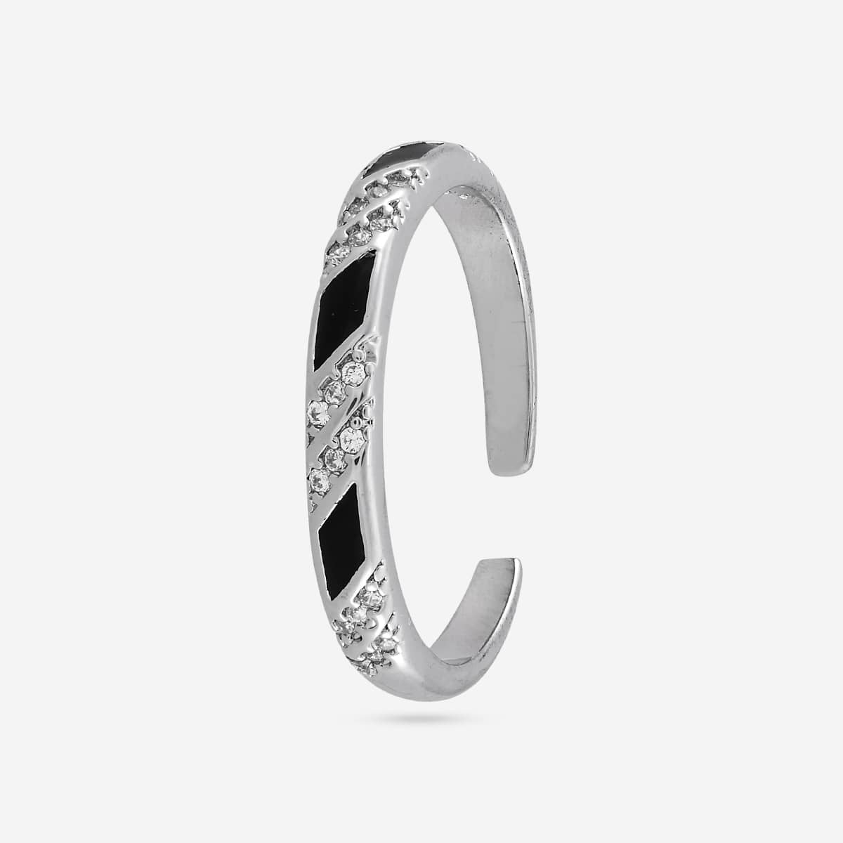 Trendy Zircon Finger Ring Trendy Finger Ring 202051