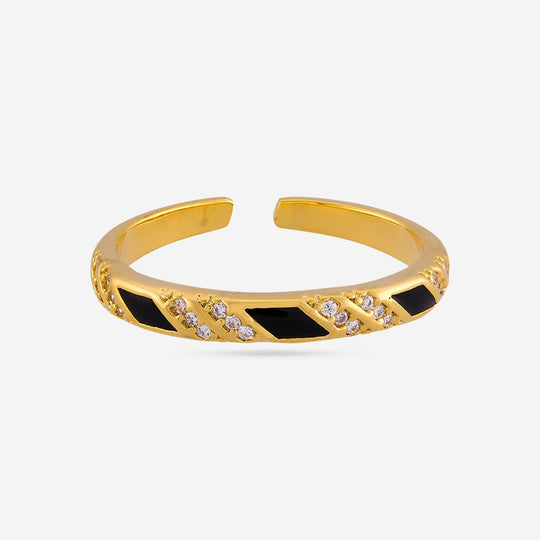 Trendy Zircon Finger Ring Trendy Finger Ring 202051