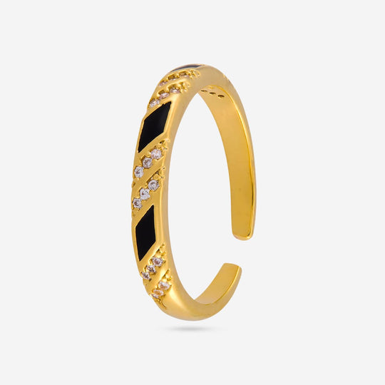Trendy Zircon Finger Ring Trendy Finger Ring 202051