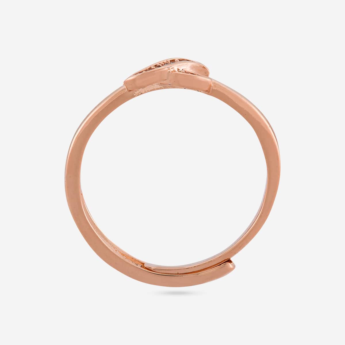 Trendy Zircon Finger Ring Trendy Finger Ring 202083