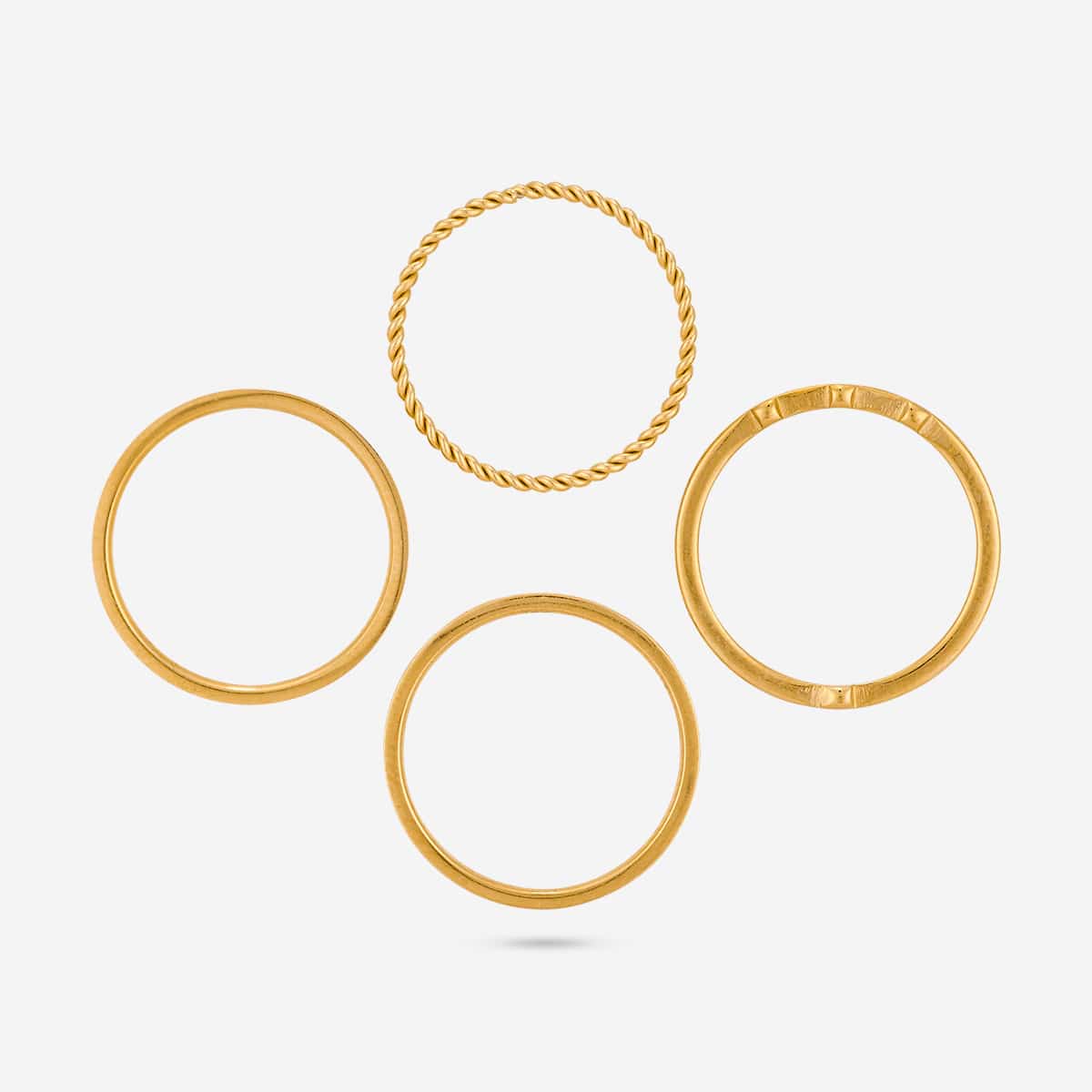 Trendy Zircon Finger Ring Trendy Finger Ring 202146