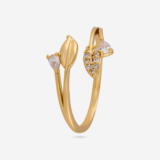 Trendy Zircon Finger Ring Trendy Finger Ring 202949