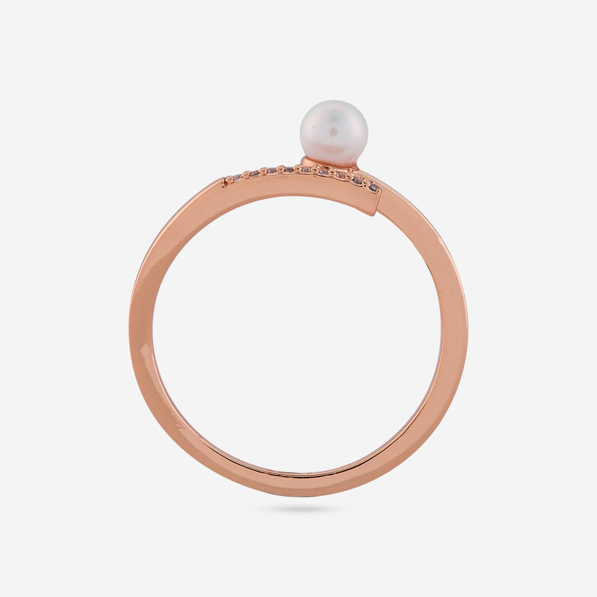 Trendy Zircon Finger Ring Trendy Finger Ring 202951