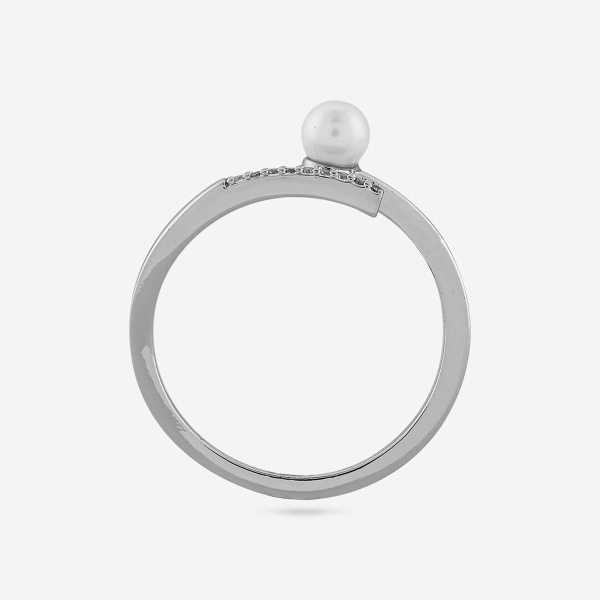 Trendy Zircon Finger Ring Trendy Finger Ring 202951