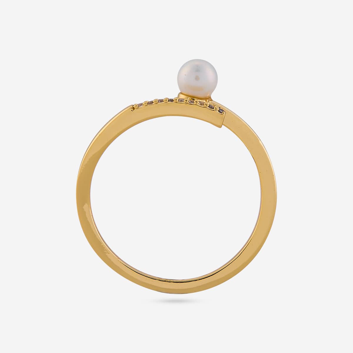Trendy Zircon Finger Ring Trendy Finger Ring 202951