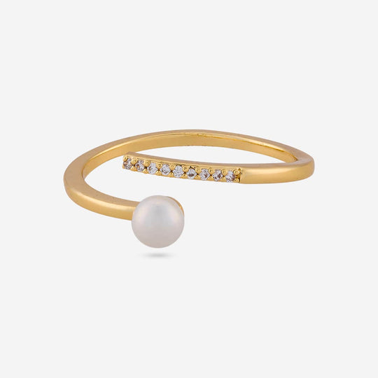 Trendy Zircon Finger Ring Trendy Finger Ring 202951