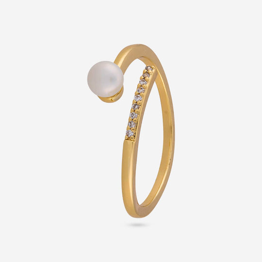 Trendy Zircon Finger Ring Trendy Finger Ring 202951