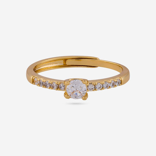 Trendy Zircon Finger Ring Trendy Finger Ring 202952