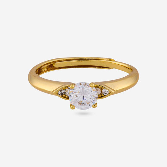 Trendy Zircon Finger Ring Trendy Finger Ring 202967