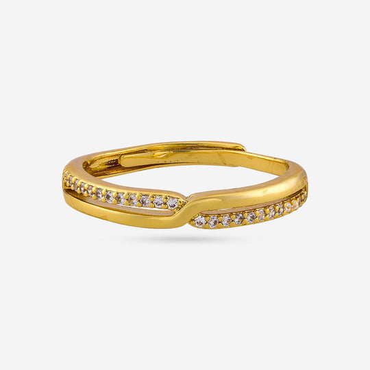 Trendy Zircon Finger Ring Trendy Finger Ring 202971