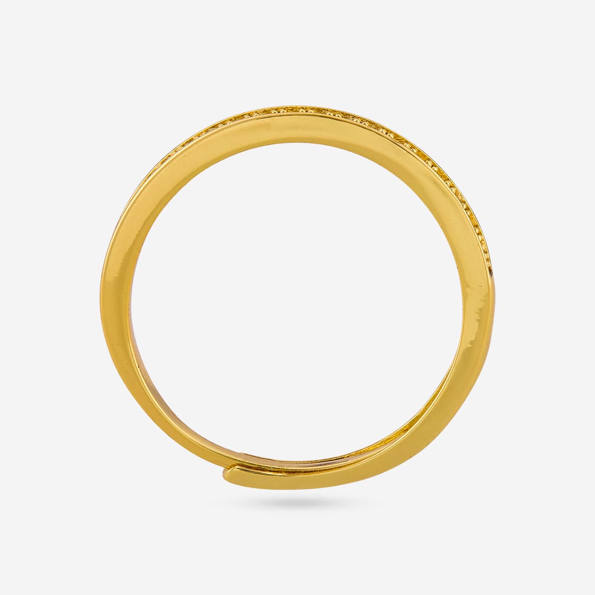 Trendy Zircon Finger Ring Trendy Finger Ring 202974