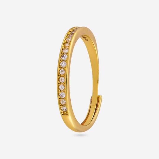 Trendy Zircon Finger Ring Trendy Finger Ring 202974