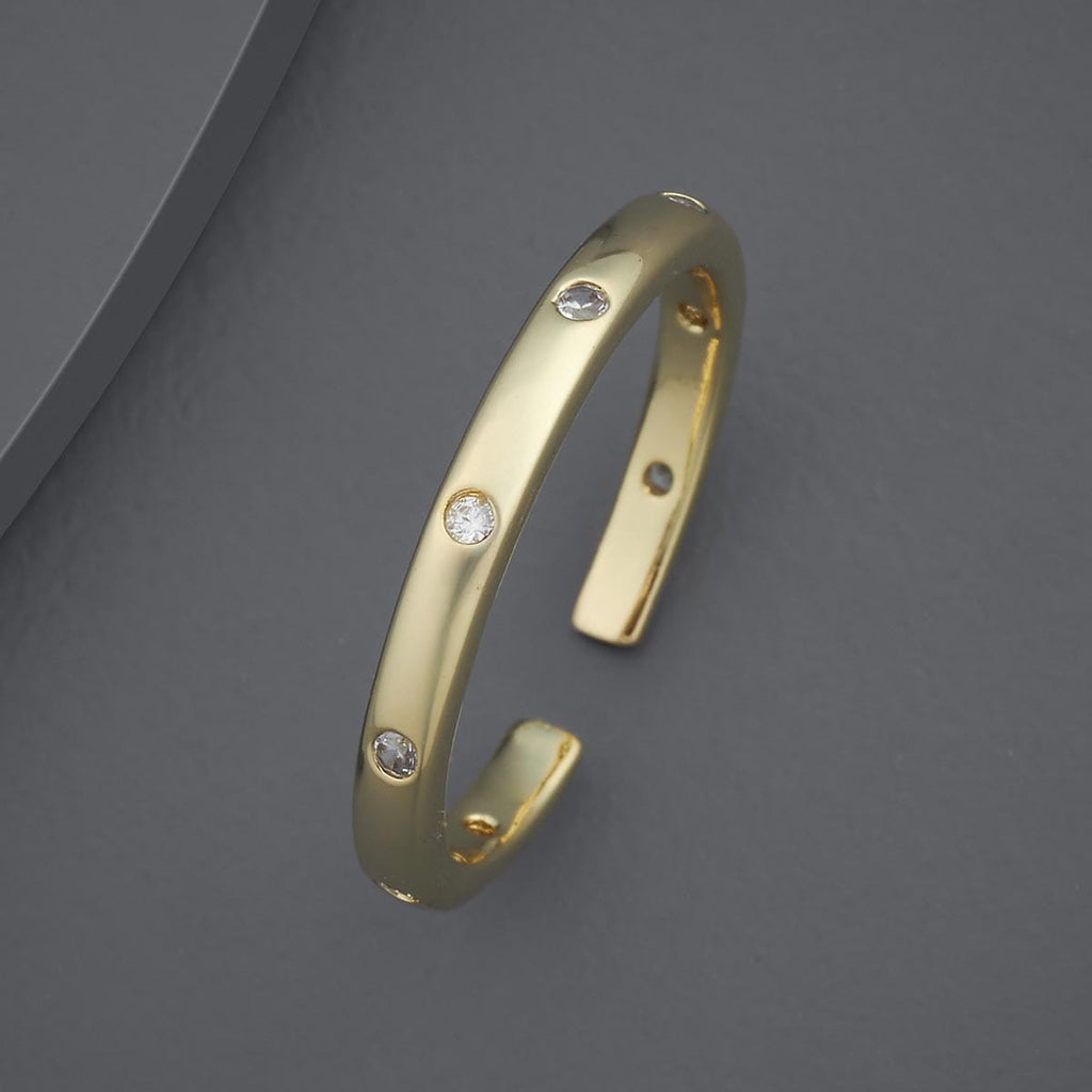 Trendy Zircon Finger Ring Trendy Finger Ring 184545