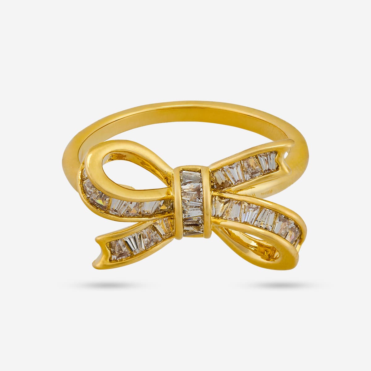 Trendy Zircon Finger Ring Trendy Finger Ring 192527