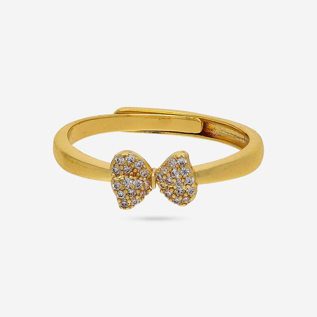 Trendy Zircon Finger Ring Trendy Finger Ring 195857