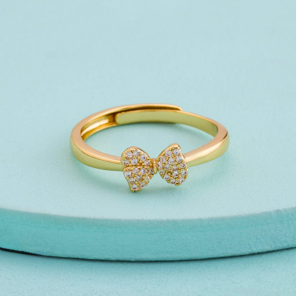 Trendy Zircon Finger Ring Trendy Finger Ring 195857