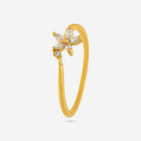 Trendy Zircon Finger Ring Trendy Finger Ring 196000