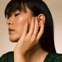 Trendy Zircon Finger Ring Trendy Finger Ring 196000