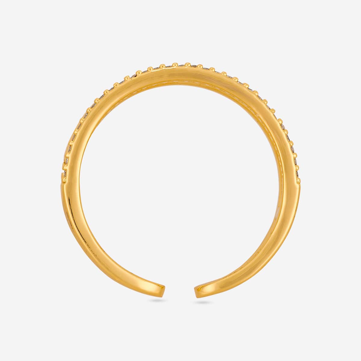 Trendy Zircon Finger Ring Trendy Finger Ring 202017