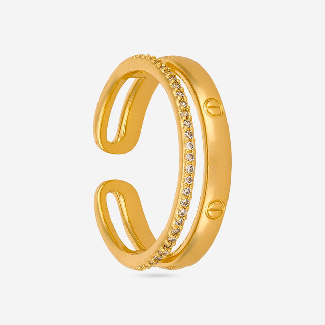 Trendy Zircon Finger Ring Trendy Finger Ring 202017