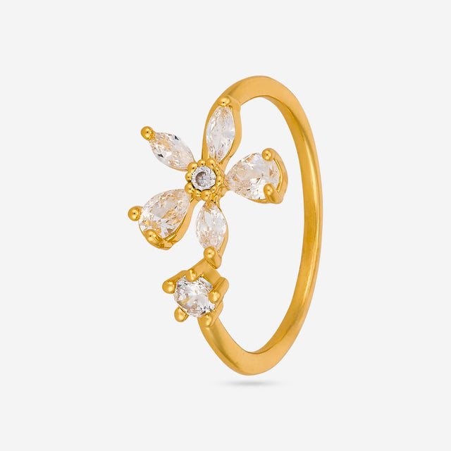 Trendy Zircon Finger Ring Trendy Finger Ring 202019