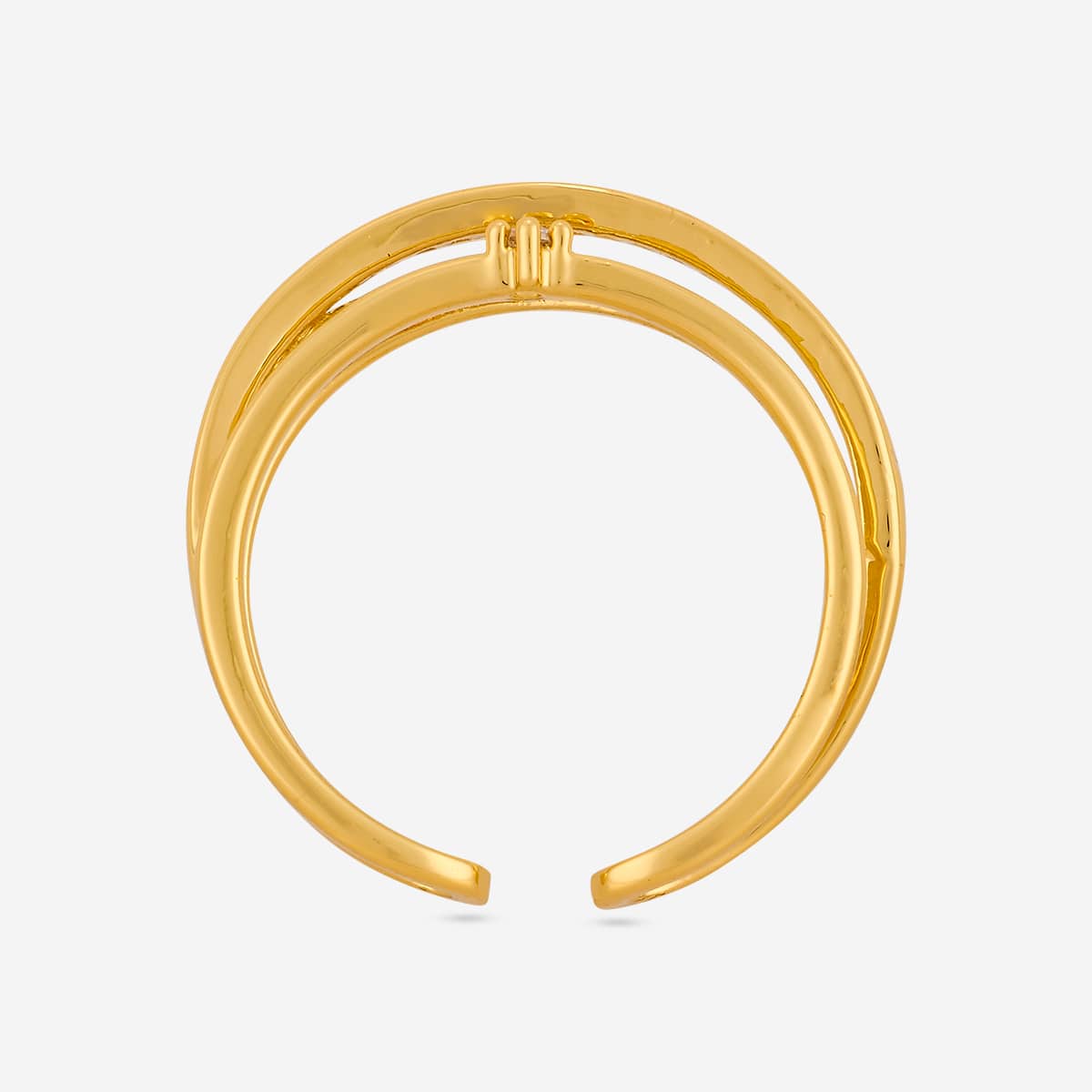 Trendy Zircon Finger Ring Trendy Finger Ring 202099