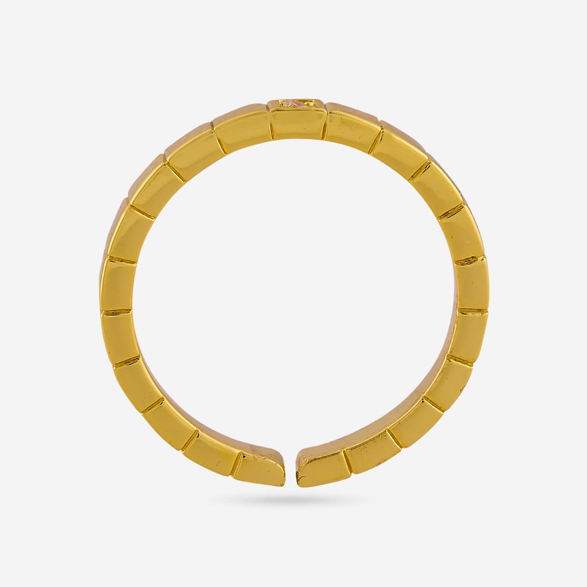 Trendy Zircon Finger Ring Trendy Finger Ring 203950