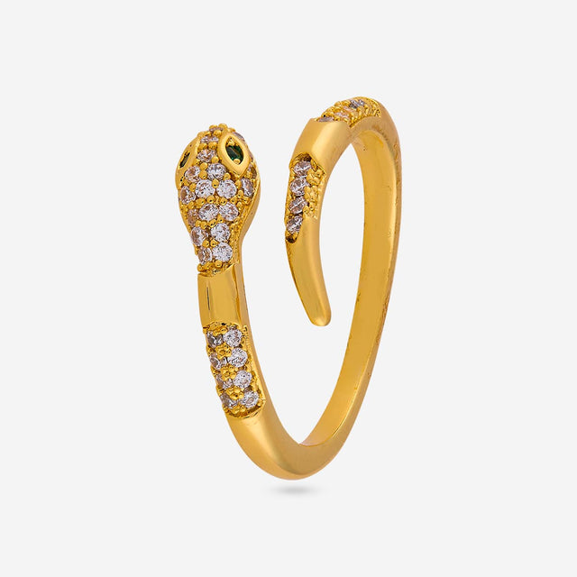 Trendy Zircon Finger Ring Trendy Finger Ring 203955