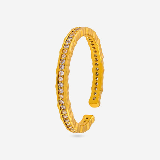 Trendy Zircon Finger Ring Trendy Finger Ring 203983
