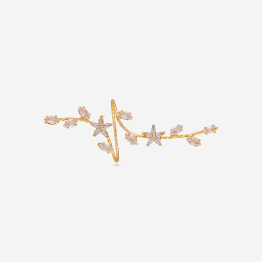 Trendy Zircon Finger Ring Trendy Finger Ring 204186