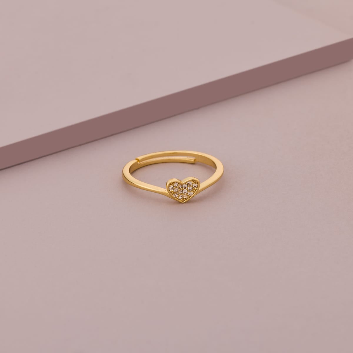 Trendy Zircon Finger Ring Trendy Finger Ring 206228