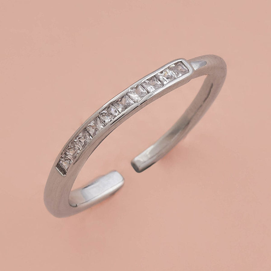Trendy Finger Ring 171179