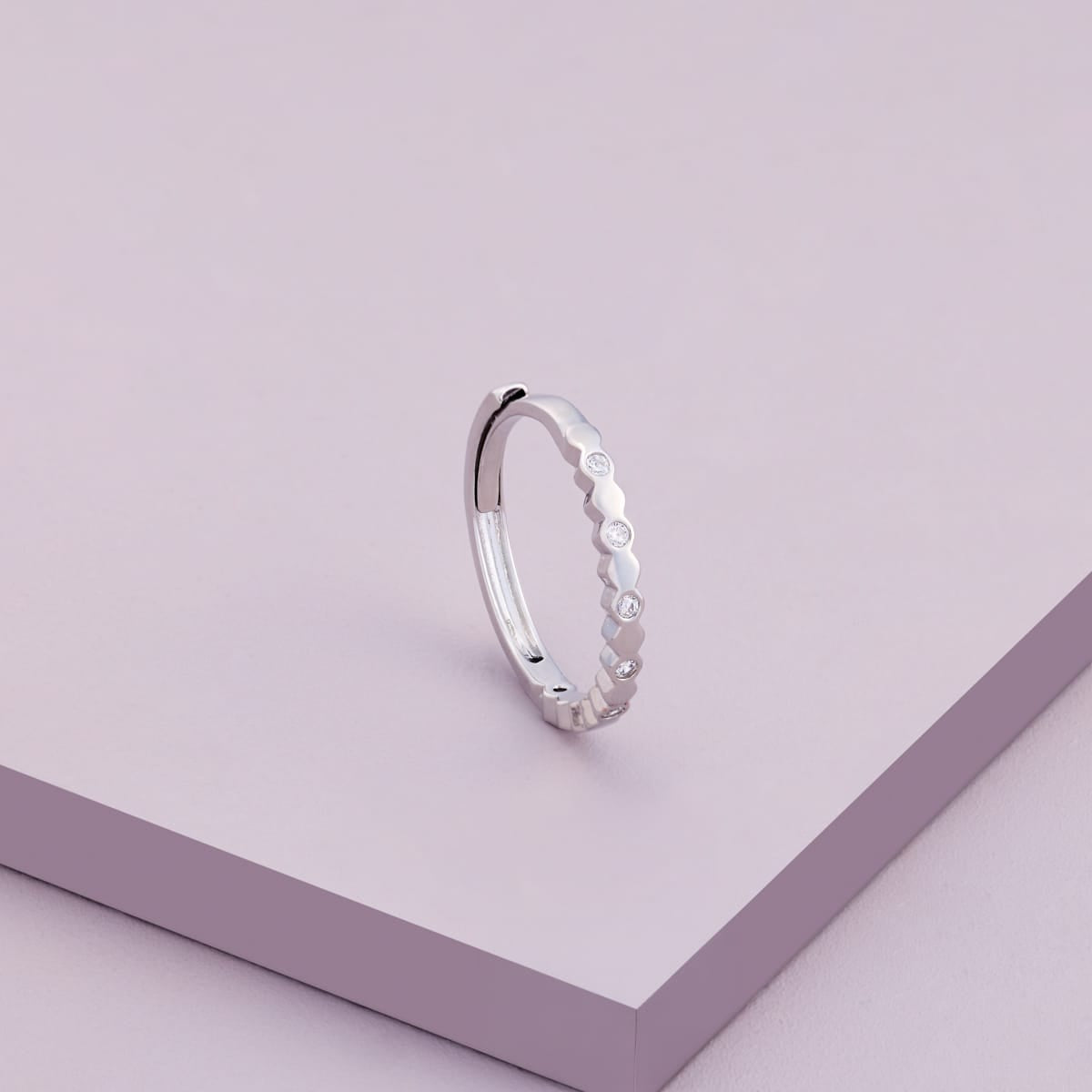 Trendy Zircon Finger Ring Trendy Finger Ring 202003