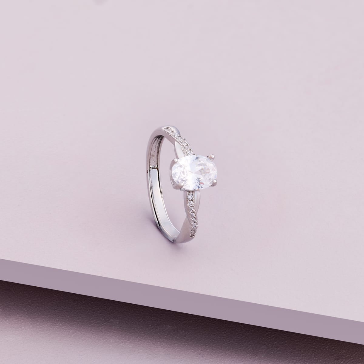Trendy Zircon Finger Ring Trendy Finger Ring 202031