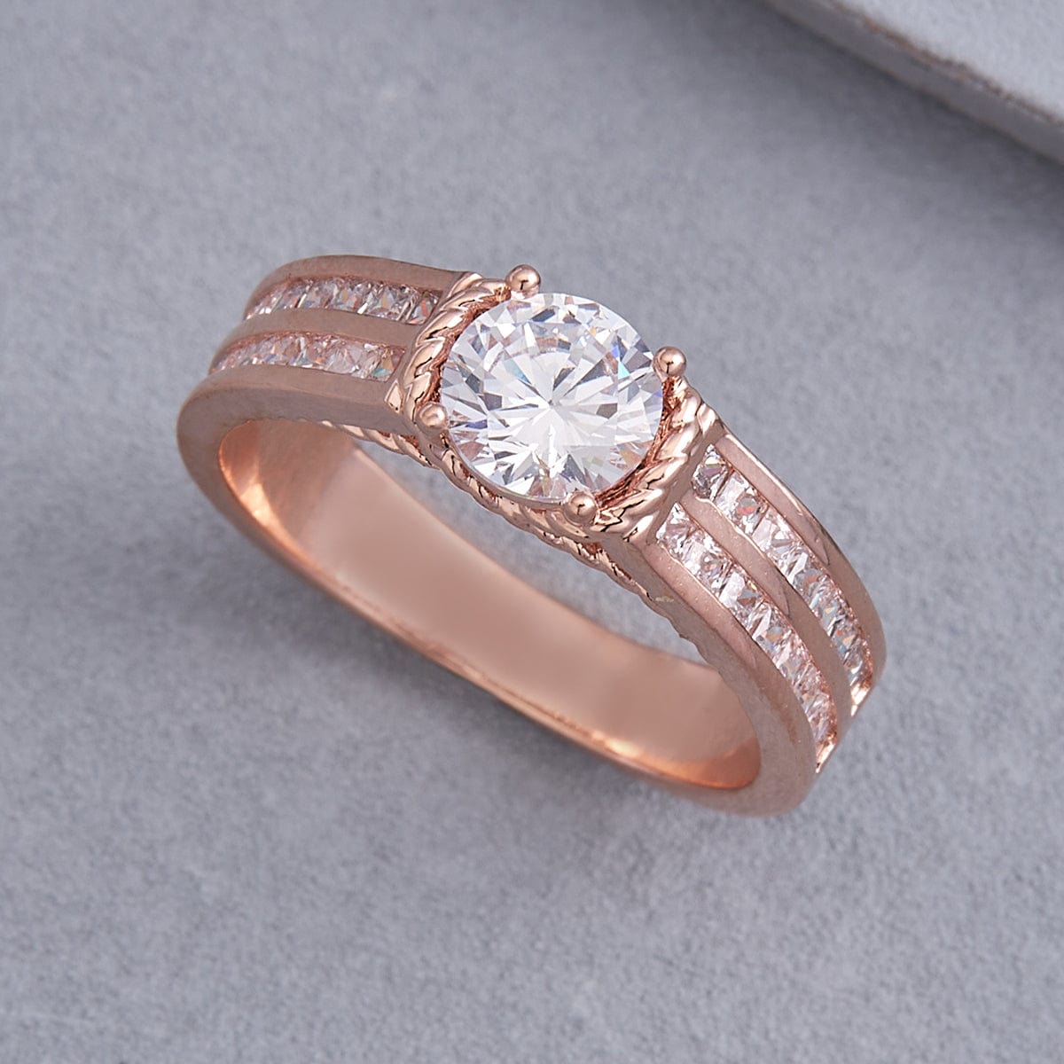 Hot New Trendy Artificial Finger Rings for Girls - China Finger Rings and Finger  Rings for Girls price | Made-in-China.com