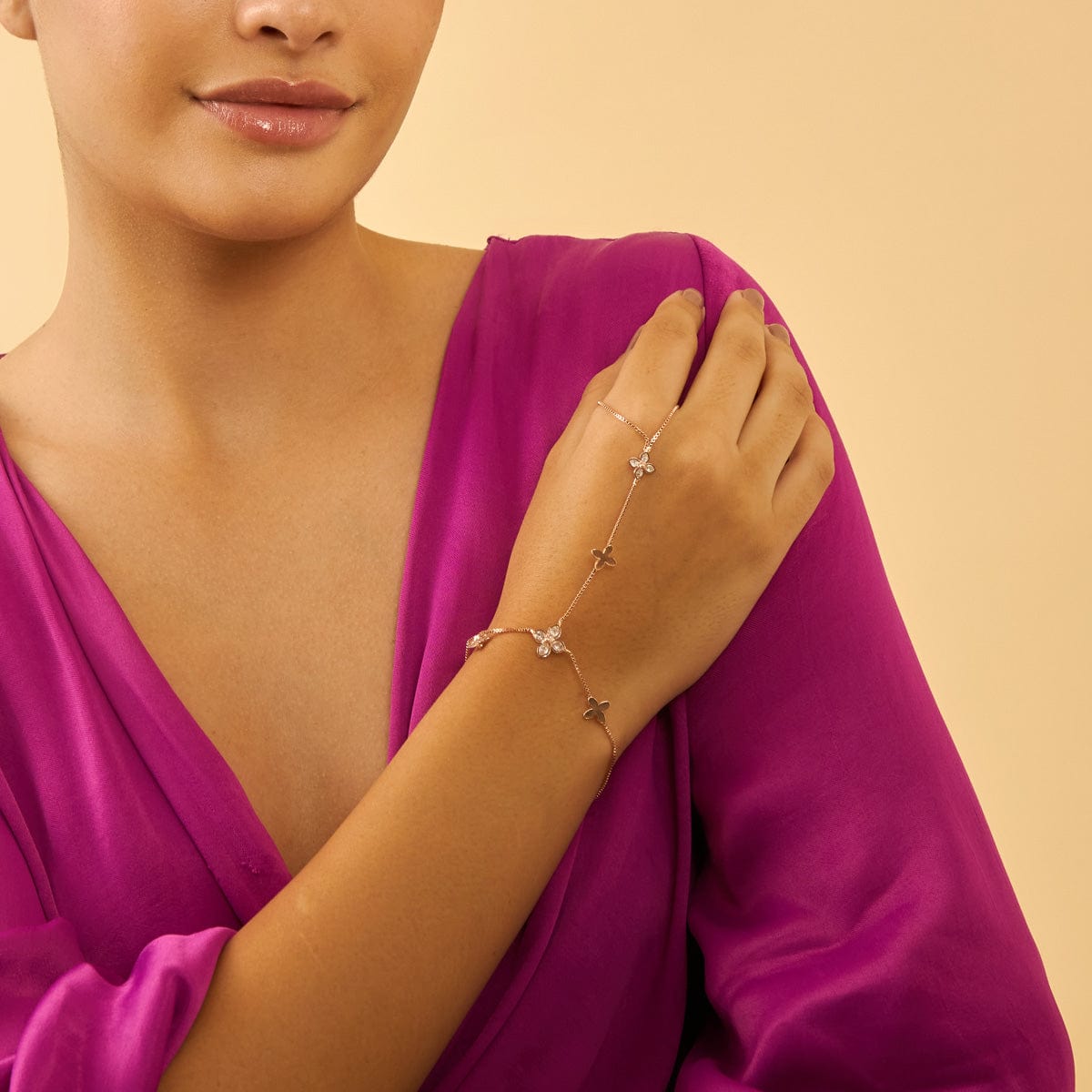 Trendy Zircon Hathpan Trendy Hathpan 178702